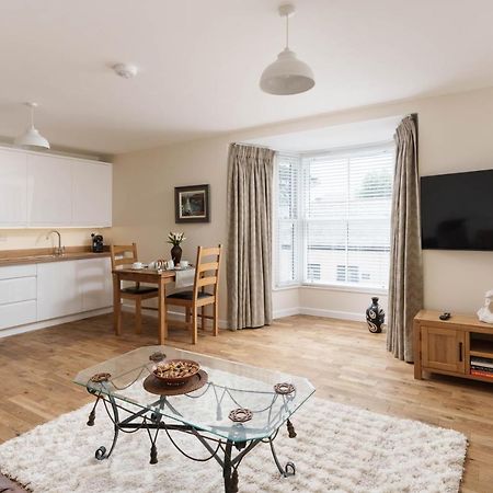 Tredenwith House Apartment St Just Luaran gambar