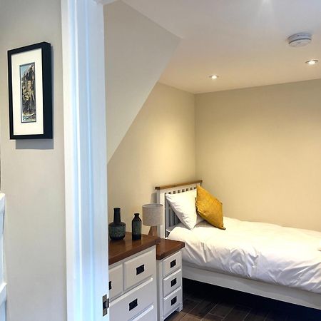 Tredenwith House Apartment St Just Luaran gambar