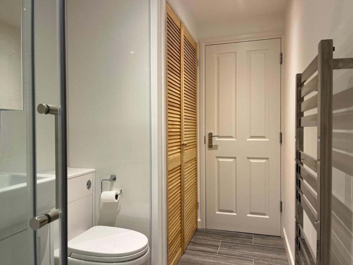 Tredenwith House Apartment St Just Luaran gambar