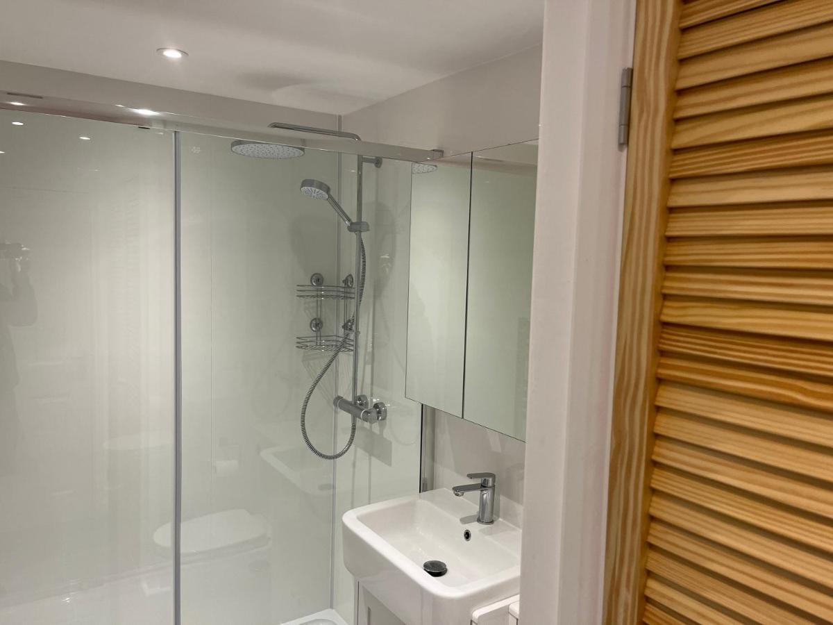 Tredenwith House Apartment St Just Luaran gambar