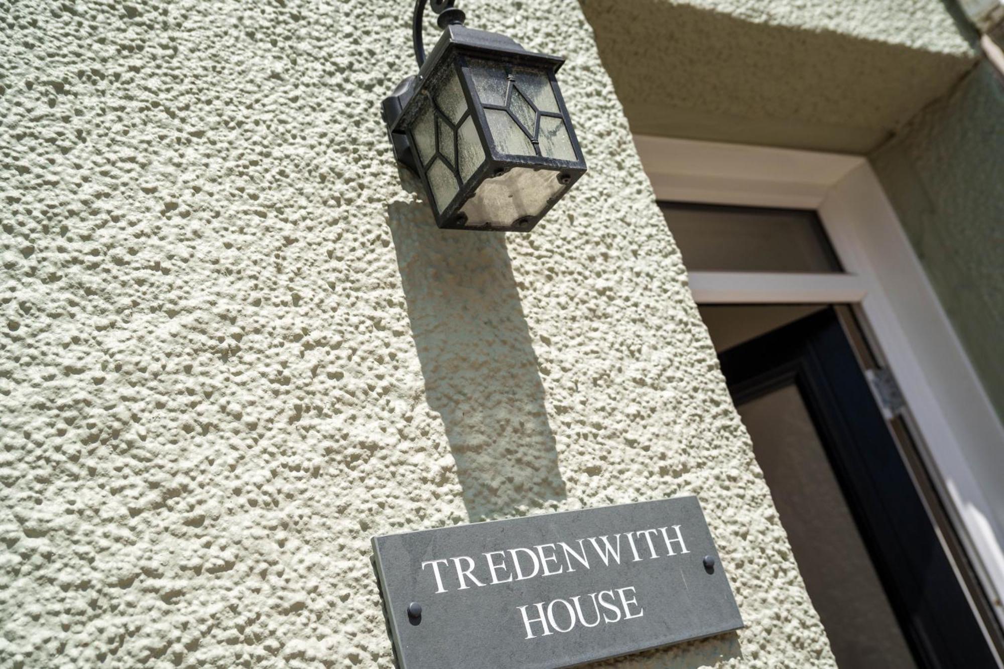 Tredenwith House Apartment St Just Luaran gambar