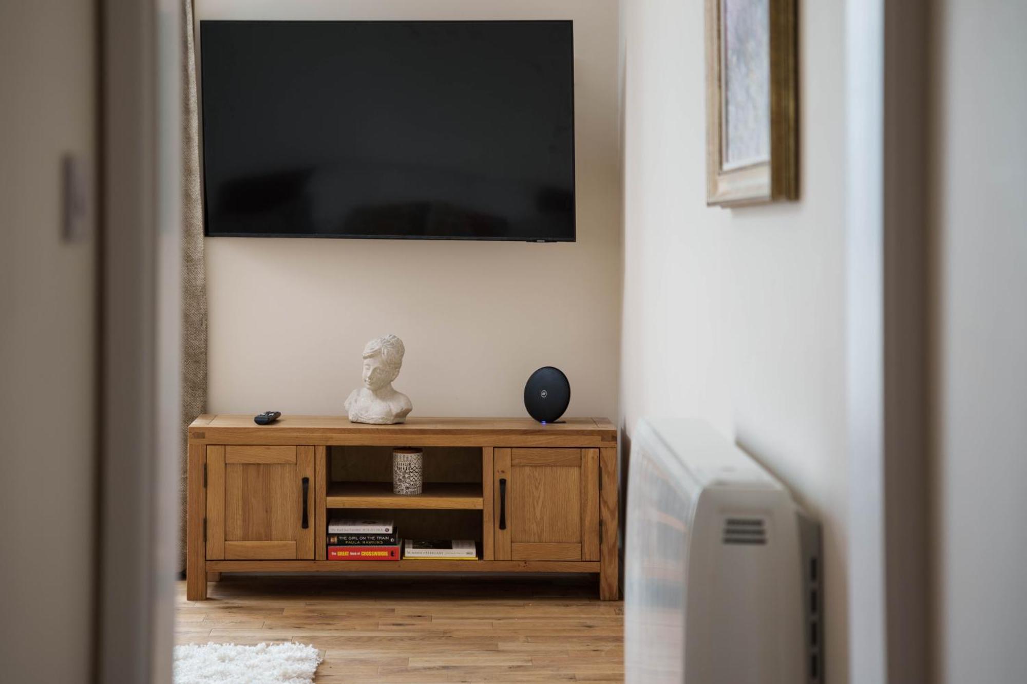 Tredenwith House Apartment St Just Luaran gambar