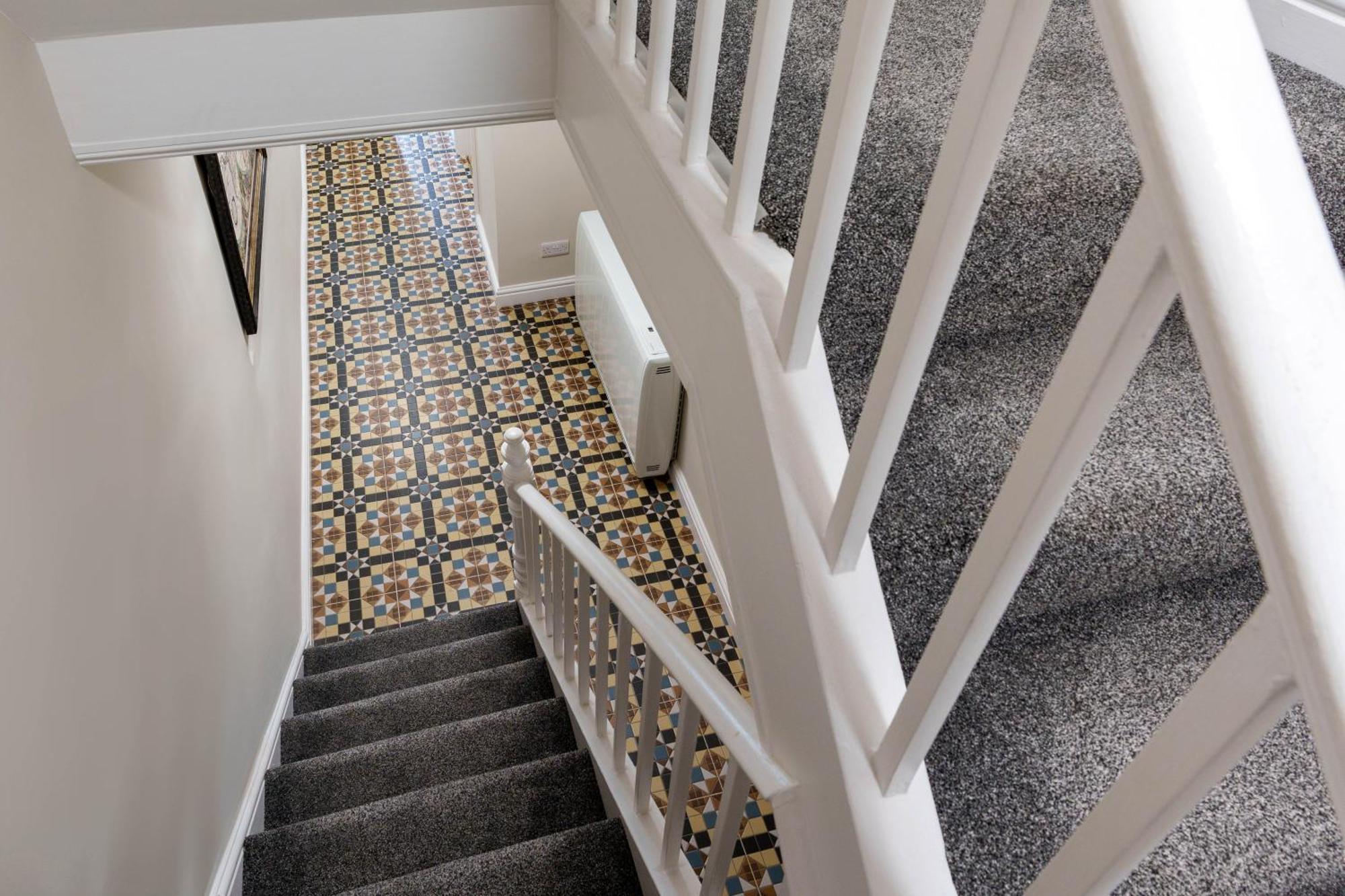 Tredenwith House Apartment St Just Luaran gambar