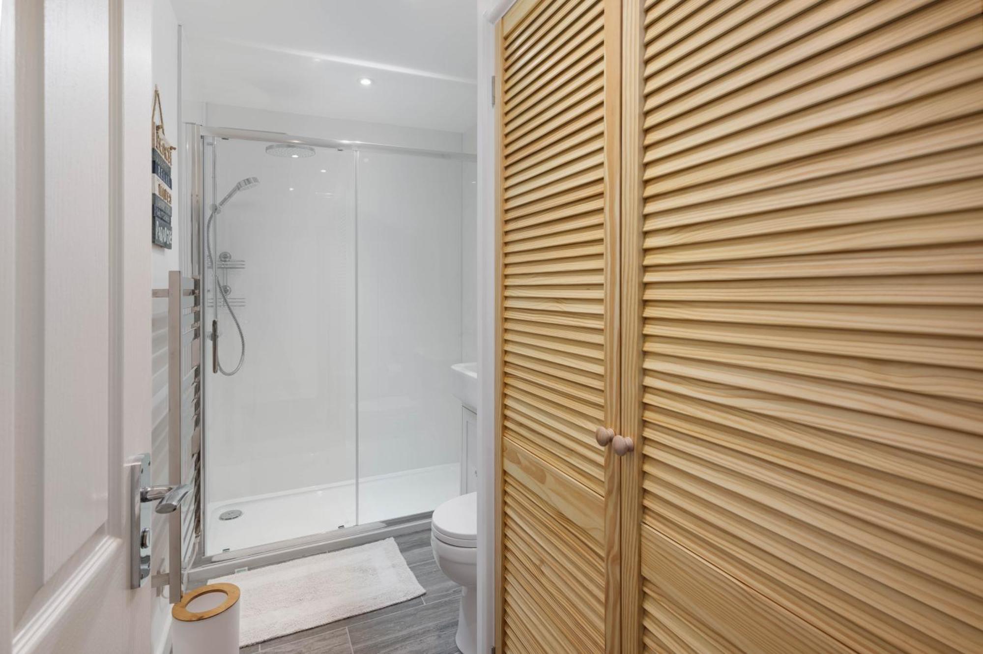 Tredenwith House Apartment St Just Luaran gambar