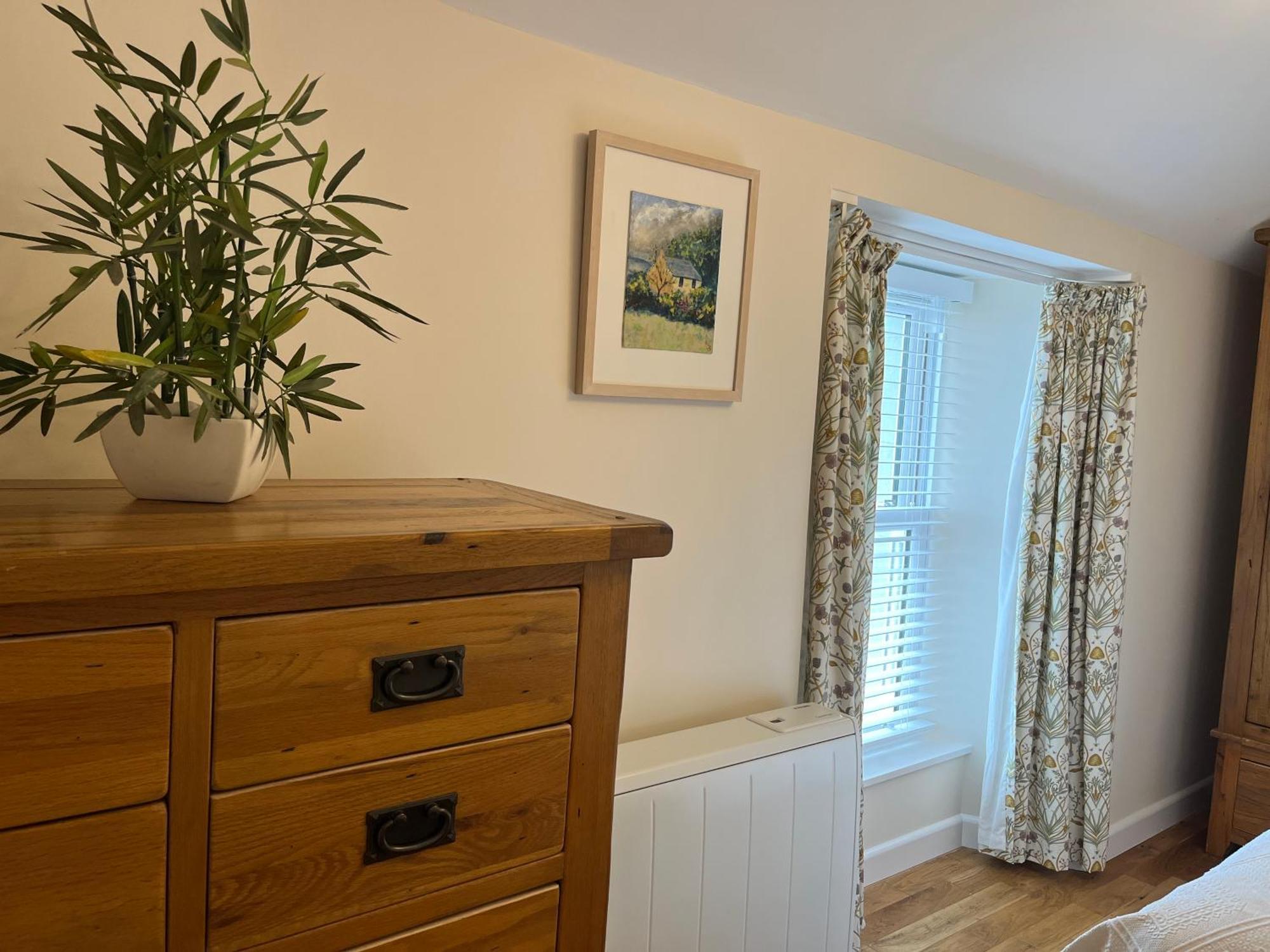 Tredenwith House Apartment St Just Luaran gambar