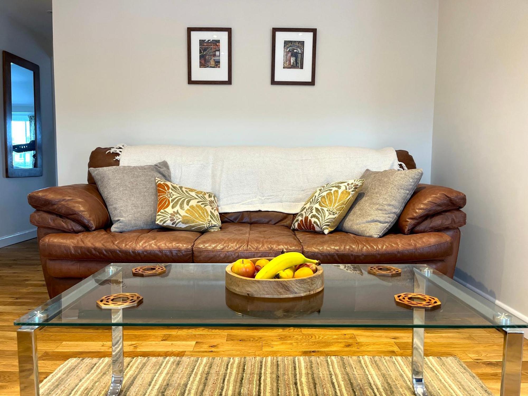 Tredenwith House Apartment St Just Luaran gambar