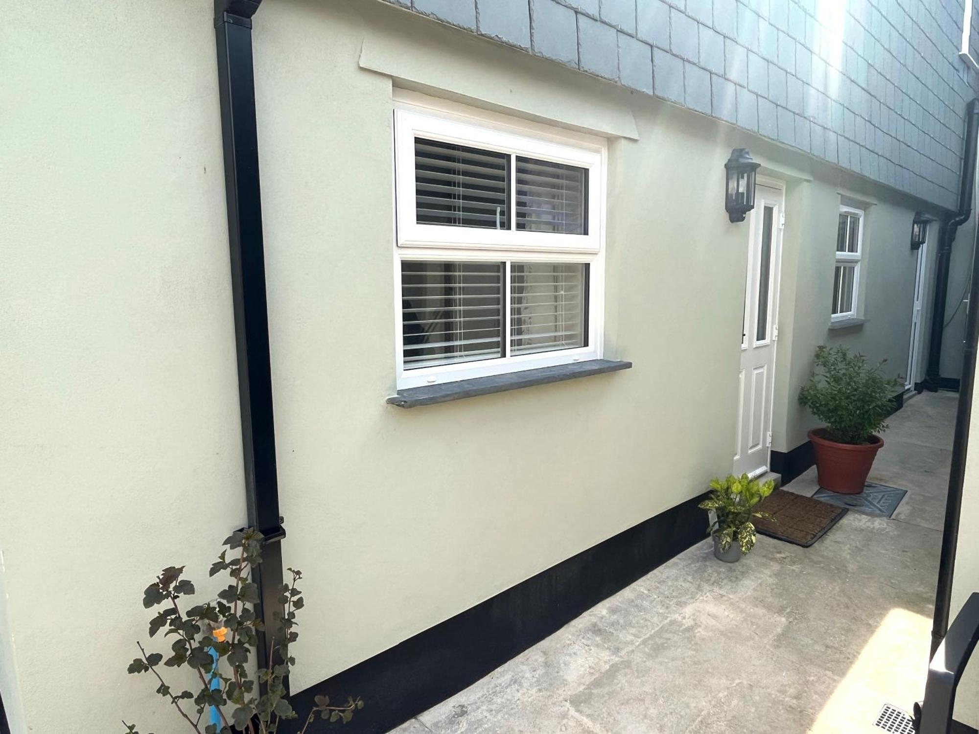 Tredenwith House Apartment St Just Luaran gambar