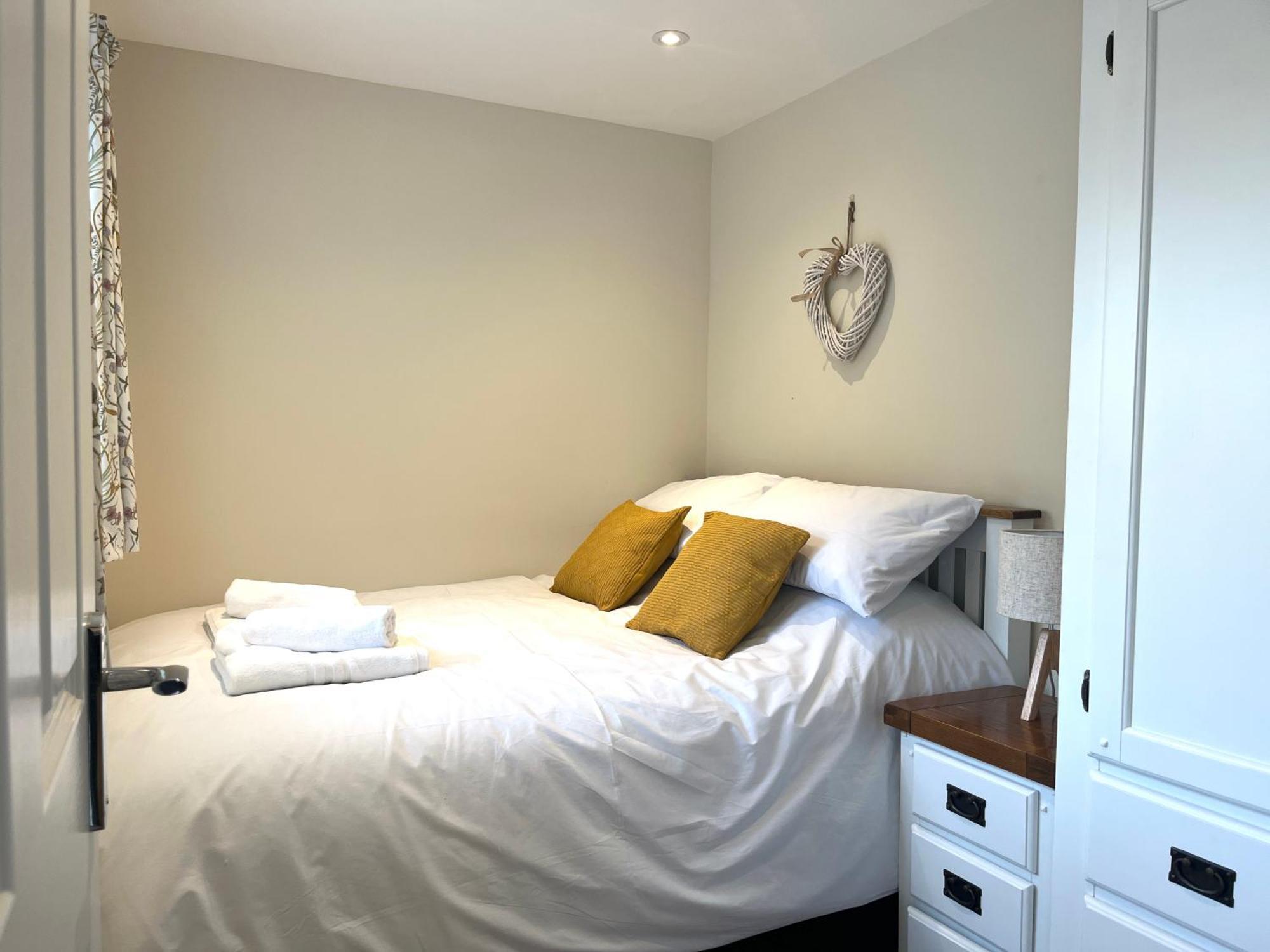 Tredenwith House Apartment St Just Luaran gambar
