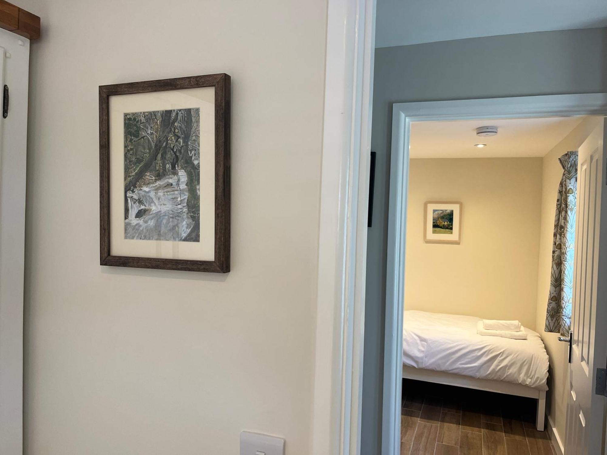 Tredenwith House Apartment St Just Luaran gambar